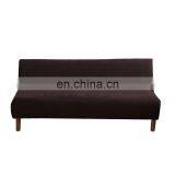 2020 New Style Hot Sale Customized High Stretch Slipcover Sofa Covers Couch Elastic Sofa Cover Stretch for Home Living Room thumbnail-1