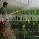 110v 220v Fog Thermal Fogging Machine Alcohol for Sale thumbnail-1