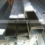 410 Welded Stainless Square Steel Pipe/tube Stock Price thumbnail-6