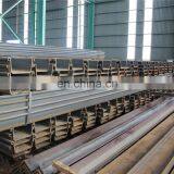 Prime Hot Rolled High Quality Larsen U Z Type Sy295 Steel Sheet Piles thumbnail-4
