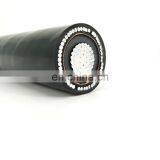 25mm 95mm 110kv XLPE Insulated Aluminium Armoured Power Cable thumbnail-5