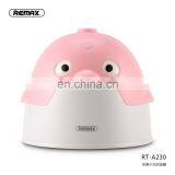 Remax 2020 Latest Large Capacity Cat Captain Series Steam Usb Air Humidifier thumbnail-4