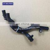 Engine Coolant Pipe Assembly For VW A4 Quattro 3.2L V6 05-09 06E121044N 06E121044AF thumbnail-2