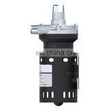 SEAFLO 230V AC 400GPH Circulation Pump Food Grade Stainless Steel Brew Pump thumbnail-5