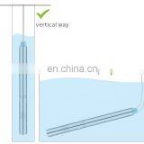 3.5ST 2m3/h 220V High Pressure Deep Well Submersible Water Pump thumbnail-7
