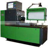 XBD-619D Fuel Injection Pump Test Bench for In-line Pump thumbnail-2