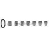 Locking Plate T Type Orthopedic Trauma Implants and Screws thumbnail-1