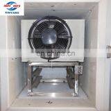 China Lab Scale Pilot Vacuum Freeze Drying Machine for Freeze Dried Food Processing Craft Research thumbnail-4