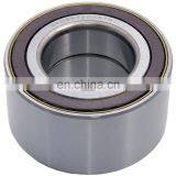 Chrome Steel Double Row Angular Contact Ball Bearing Front Wheel Hub Bearing DAC39720037 thumbnail-1
