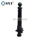 Factory High Precision Ductile Iron Casting thumbnail-1