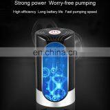 Fountain Automatic Plastic Material Pipeline Dispenser Rechargeable Battery 5L Water Pump thumbnail-4