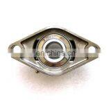 SSUCFL204 Stainless Steel Bearing Housing Unit Pillow Block Bearing thumbnail-3