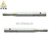 Baler Auger Shaft RS3780.01 for Agriculture Machinery Combine Harvester thumbnail-2