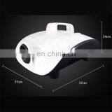 2020 Hotsale Car Atomization Disinfectiont Fog Smoke Machine Sterilization Equipment On Sale thumbnail-5