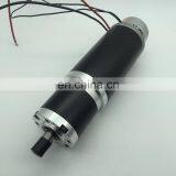 12v 24v dc 75 Watt 100 Watt Motor Brushed OPTION 12volt 24volt 40volt thumbnail-6
