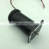 63ZYT01- ES Permanent Magnet 12 Volt dc Electric Scooter Motor, 12v no Load 5000rpm thumbnail-5