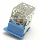 New Blower Fan Motor Heater Resistor 64118391699 High Quality thumbnail-2