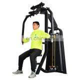 High Quality Pin Loaded Machine Gym Equipment Fly Pectoral Machine thumbnail-6