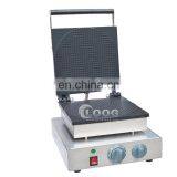 Commercial Waffle Cone Maker Stroopwafel Maker Ice Cream Cone Maker thumbnail-3