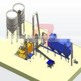 Manufacturer Directly Supply Gypsum Powder Machinery thumbnail-3