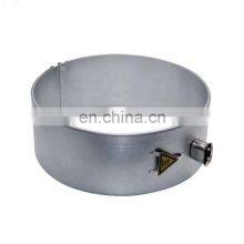 Industrial Mica Insulation Jacket Barrel Band Heater Heating Element thumbnail-5