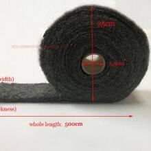 Rodent Proof Metal Wire Mesh Roll Rat Hole Fill Fabric Pest Mouse Control Steel Wool thumbnail-2