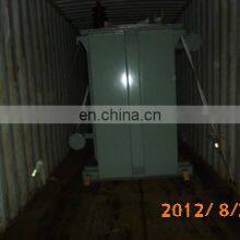 Rectifier Transformer for Induction Furnace thumbnail-3