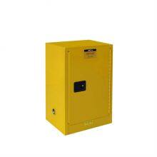 Industrial Fire and Explosion Proof Cabinet Chemical Safety Cabinet Flammable and Explosive Liquid Storage Cabinet thumbnail-3
