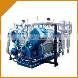 Oil-free Lubricatoin Small Nitrogen Compressor