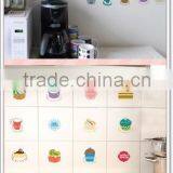 Coffee Shop Wall Sticker thumbnail-1