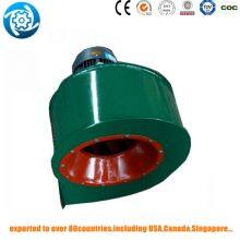 Forced Draft Fan In Boiler High Temperature Smoke Exhaust Blower thumbnail-5