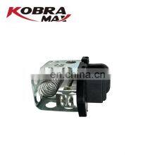 Auto Parts Radiator Fan Resistor For RENAULT TRUCKS6001549117 thumbnail-2