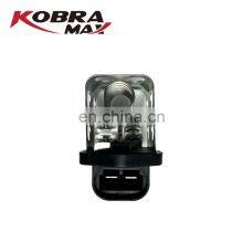 Auto Parts Heater Blower Resistor For RENAULT 7701 042 681 thumbnail-3