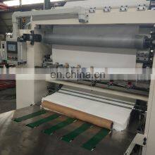 Newest Automatic Box Drawing Facial Tissue Paper Making Machine thumbnail-3