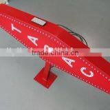 Red Attrahent LED Tobacco Sign Outdoor Waterproof Double Sides LED Tabac Board thumbnail-6