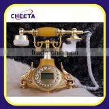 Old Decoration Vintage Phone Parts Phone thumbnail-1