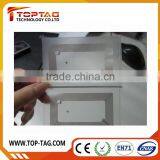 RFID Wet / Dry UHF Inlay For Pvc Cards Making thumbnail-5