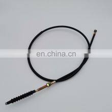 Custom Made Water Resistant Motor Body System GN125 Boxer Clutch Cable For Yamaha thumbnail-1