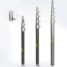SJN-C Self Locked Telescopic Mast