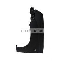 Best Selling Car Fender Cover Simyi Automotive Parts Steel Front Fender For NISSAN X-TRAIL 2000 2007 thumbnail-2