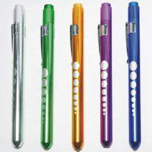 LED Two Color Medical Use Doctor Nurse Hospital Use Pupil ENT Diagnosis Pen Light thumbnail-4