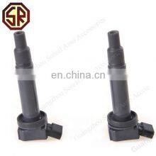 High Quality Auto Parts Ignition Coil 90919-02230 thumbnail-2