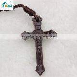 Passed SGS Test History of the Scapular Medal Custom Wholesale thumbnail-3