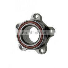 4052783 Auto Parts Brand New Front Axle Wheel Hub Bearing Kit for Ford Transit Bus Box Platform thumbnail-2