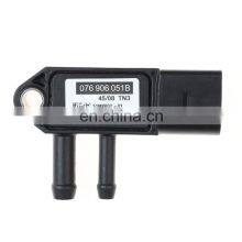 100002455 Pressure Sensor DPF 076906051B Fits for Volkswagen VW Golf Jetta TDI 2.0L Diesel for Audi thumbnail-3