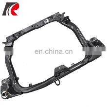 Factory Aftermarket Replacement Front Axle Suspension Crossmember 62405-2l100 For Hyundai I30 2008 thumbnail-2