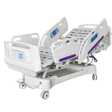 5-function Electric Hospital Bed