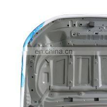 GELING Most Popular High-performance Steel Black Lacquer Car Engine Hood For FOD RANGER'2016-2018 thumbnail-5