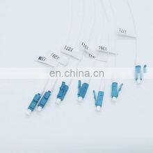 Fiber Optic Communication Equipment Optical Fiber WDM Isolator Hybrid Filters 1650nm Optic Fiber Wdm thumbnail-4