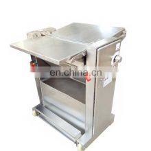 High Performance Stainless Steel Pork Shucking Peel Machine